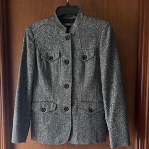 Liz Claiborne jacket size 4